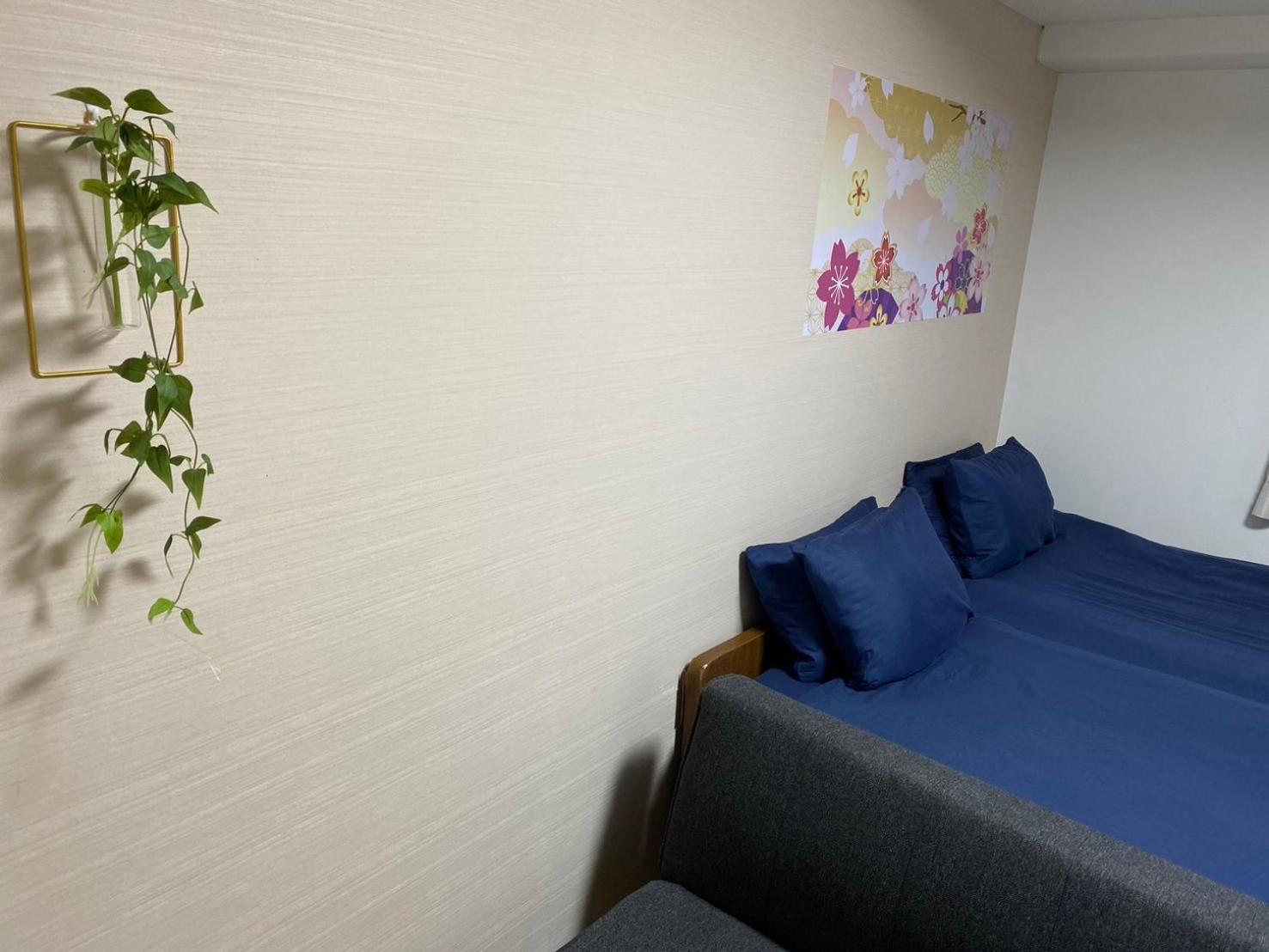 京都Miyabiro 102公寓 外观 照片