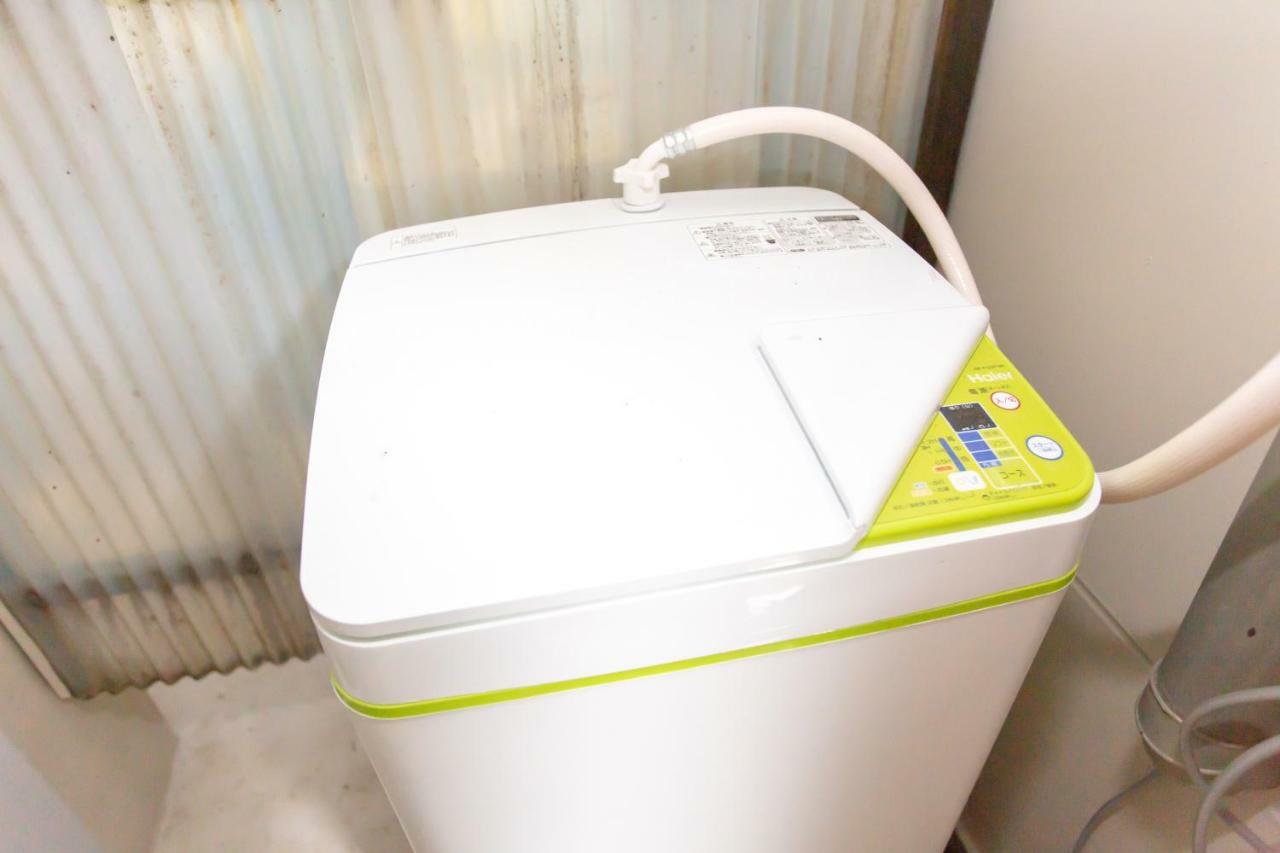 京都Miyabiro 102公寓 外观 照片